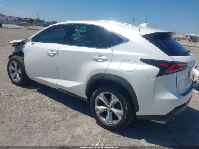 JTJYARBZ0H2054508 Lexus Nx 200t/base/f Sport