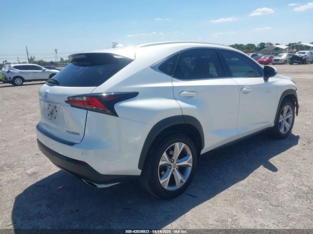 JTJYARBZ0H2054508 Lexus Nx 200t/base/f Sport