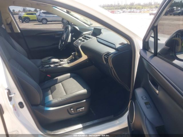 JTJYARBZ0H2054508 Lexus Nx 200t/base/f Sport
