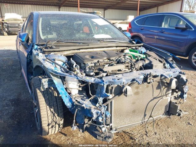 4T1B11HK4JU071936 Toyota CAMRY SE