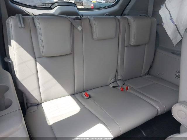 5TDYZRFH9HS229568 Toyota Highlander Limited