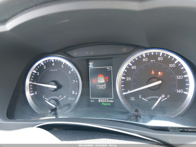 5TDYZRFH9HS229568 Toyota Highlander Limited