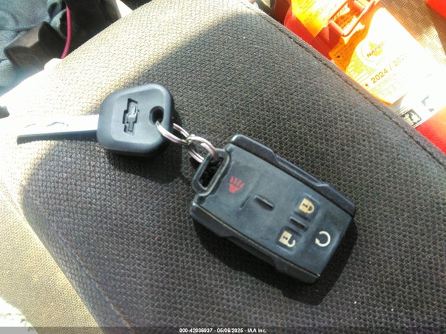3GCUKREC0HG239364 Chevrolet Silverado 1500 1lt