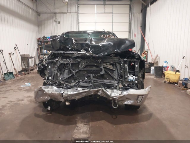 3GCUKREC0HG239364 Chevrolet Silverado 1500 1lt