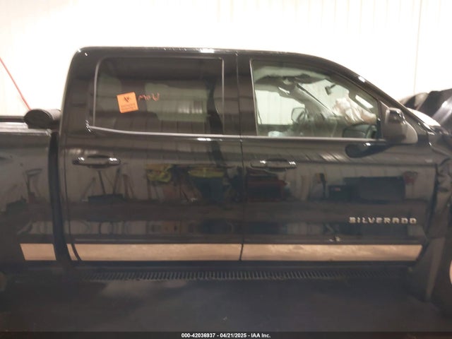 3GCUKREC0HG239364 Chevrolet Silverado 1500 1lt