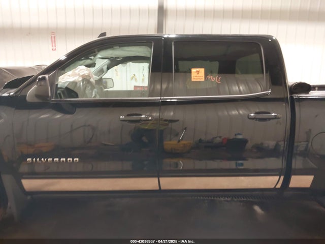 3GCUKREC0HG239364 Chevrolet Silverado 1500 1lt