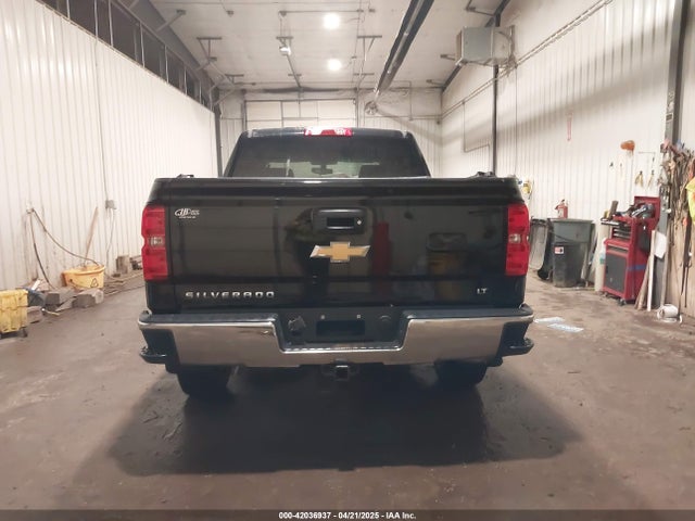 3GCUKREC0HG239364 Chevrolet Silverado 1500 1lt