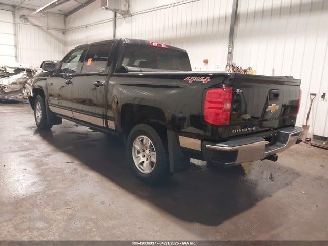 3GCUKREC0HG239364 Chevrolet Silverado 1500 1lt