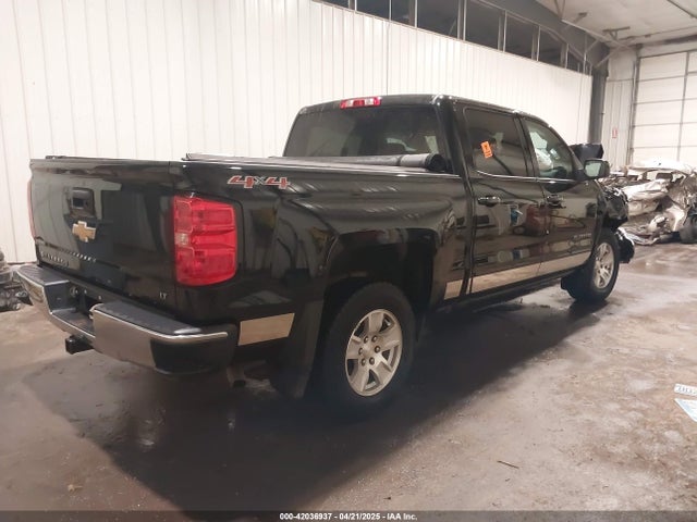 3GCUKREC0HG239364 Chevrolet Silverado 1500 1lt