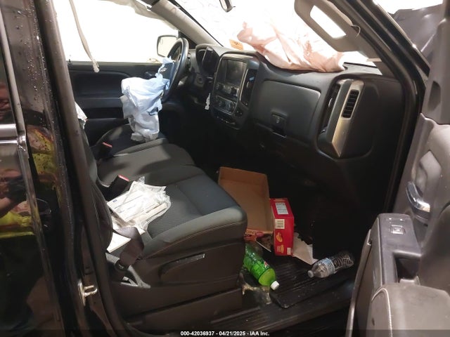 3GCUKREC0HG239364 Chevrolet Silverado 1500 1lt