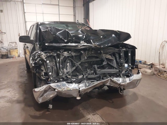 3GCUKREC0HG239364 Chevrolet Silverado 1500 1lt