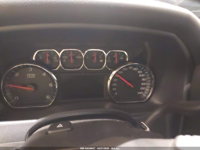 3GCUKREC0HG239364 Chevrolet Silverado 1500 1lt