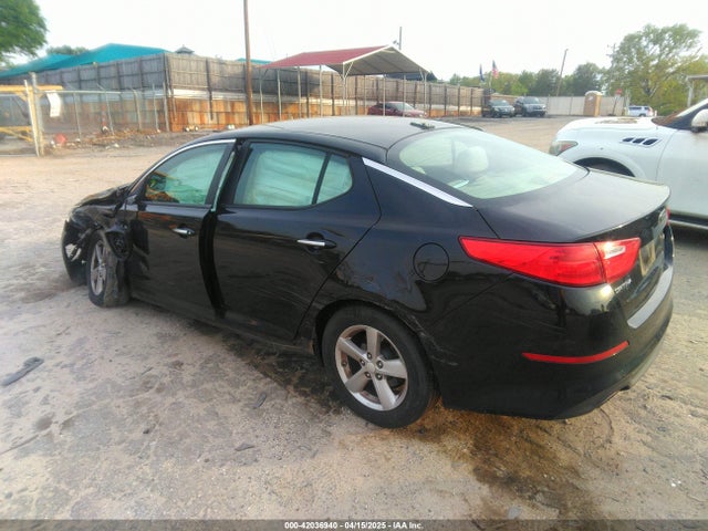 5XXGM4A7XEG333978 KIA Optima Lx