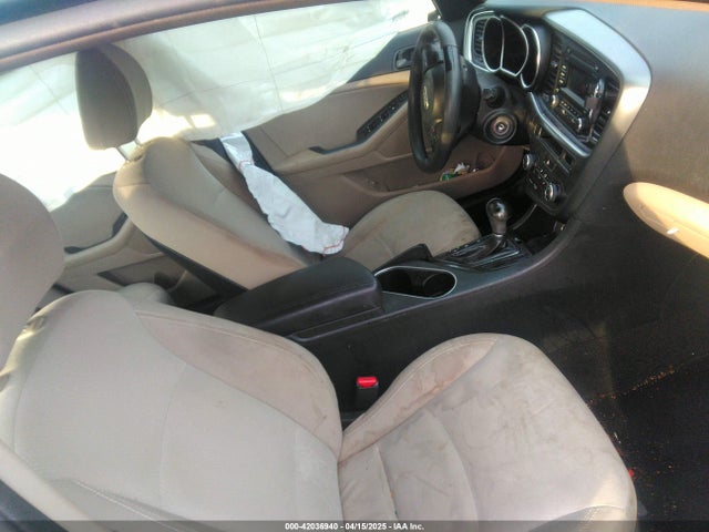 5XXGM4A7XEG333978 KIA Optima Lx