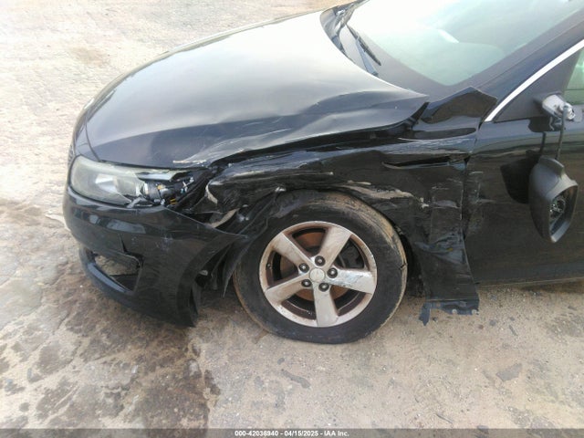 5XXGM4A7XEG333978 KIA Optima Lx