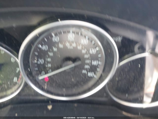 JM3KE4CY5G0670888 Mazda Cx-5 Touring