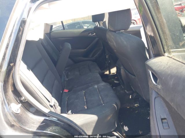 JM3KE4CY5G0670888 Mazda Cx-5 Touring