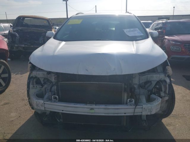 2FMPK3J83JBB72419 Ford EDGE SEL
