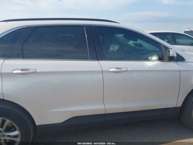 2FMPK3J83JBB72419 Ford EDGE SEL
