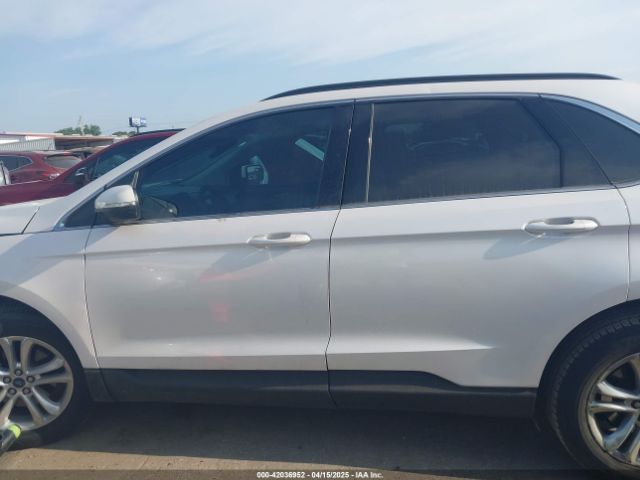 2FMPK3J83JBB72419 Ford EDGE SEL