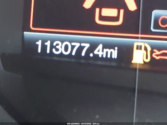 2FMPK3J83JBB72419 Ford EDGE SEL