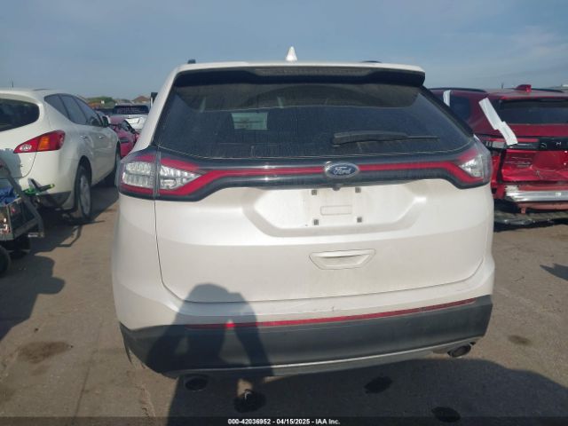 2FMPK3J83JBB72419 Ford EDGE SEL