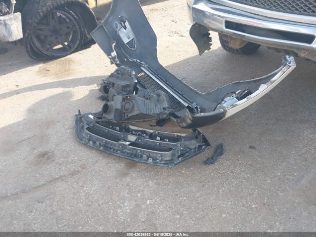 2FMPK3J83JBB72419 Ford EDGE SEL