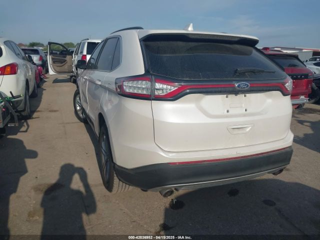 2FMPK3J83JBB72419 Ford EDGE SEL