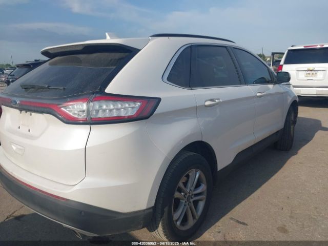 2FMPK3J83JBB72419 Ford EDGE SEL