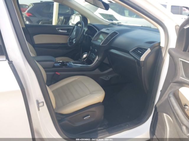 2FMPK3J83JBB72419 Ford EDGE SEL