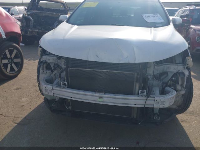 2FMPK3J83JBB72419 Ford EDGE SEL