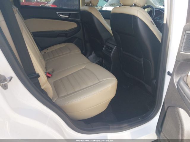 2FMPK3J83JBB72419 Ford EDGE SEL