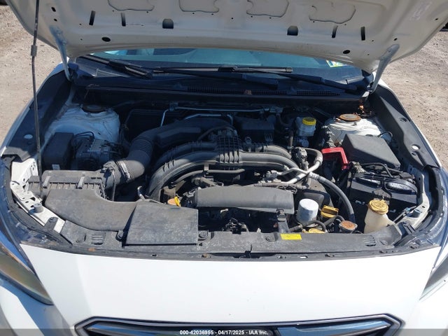 4S3GKAA6XJ3613244 Subaru Impreza 2.0i