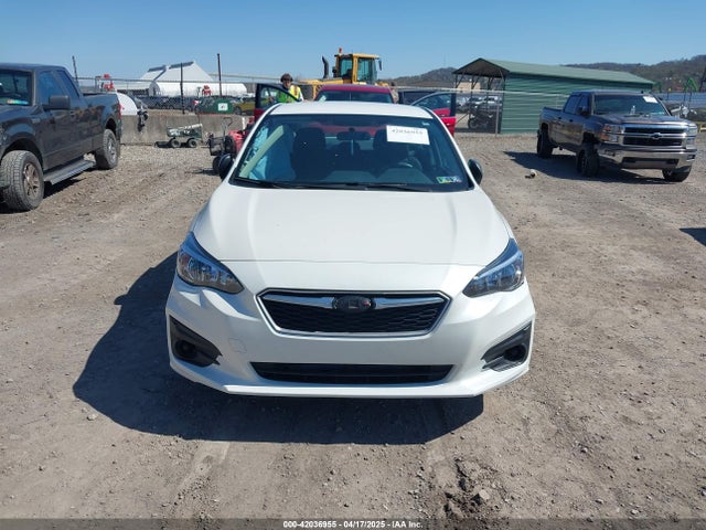 4S3GKAA6XJ3613244 Subaru Impreza 2.0i