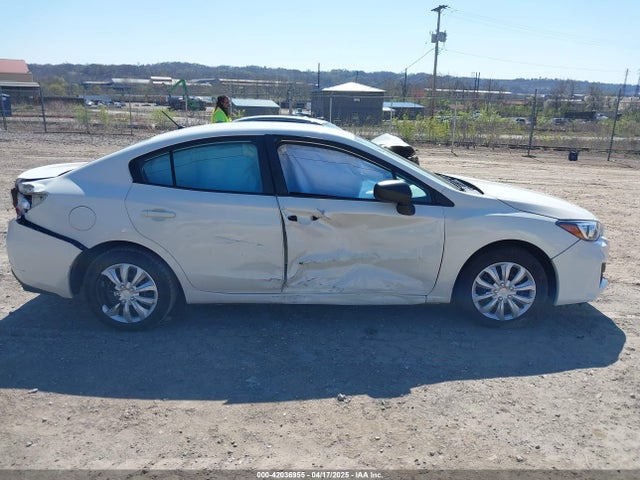 4S3GKAA6XJ3613244 Subaru Impreza 2.0i