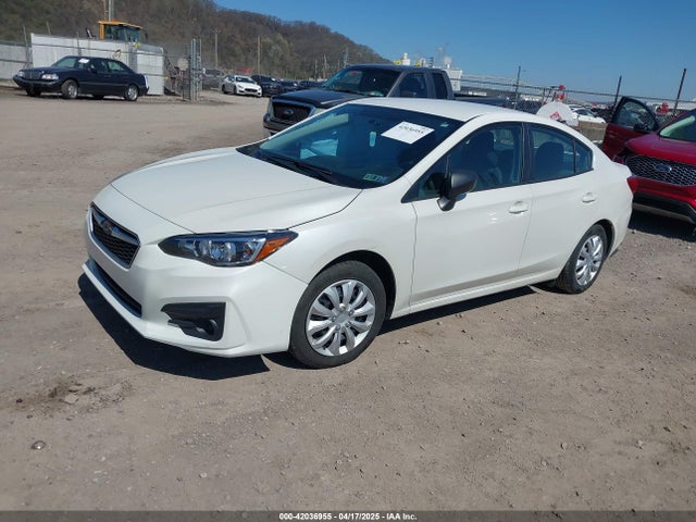 4S3GKAA6XJ3613244 Subaru Impreza 2.0i