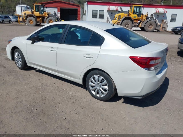 4S3GKAA6XJ3613244 Subaru Impreza 2.0i