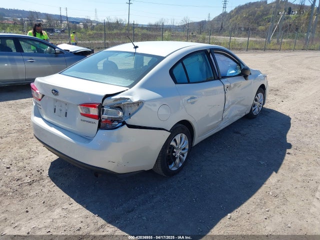 4S3GKAA6XJ3613244 Subaru Impreza 2.0i