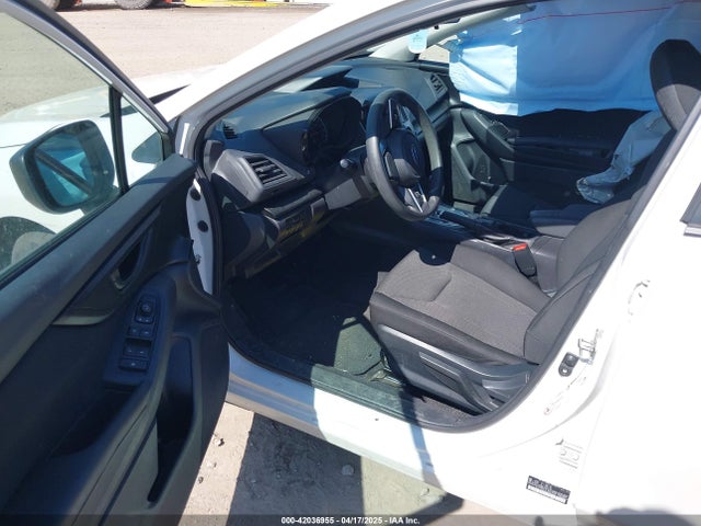 4S3GKAA6XJ3613244 Subaru Impreza 2.0i