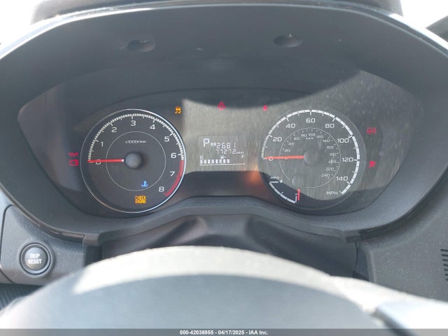 4S3GKAA6XJ3613244 Subaru Impreza 2.0i