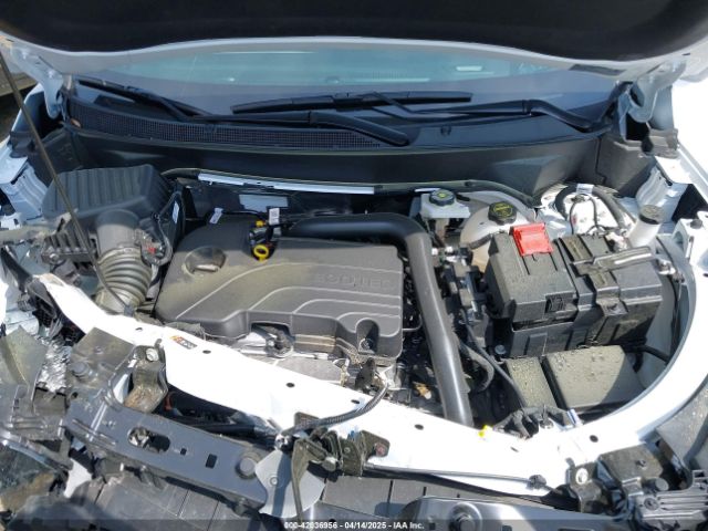 3GNAXHEG0SL113724 Chevrolet Equinox Fwd Lt