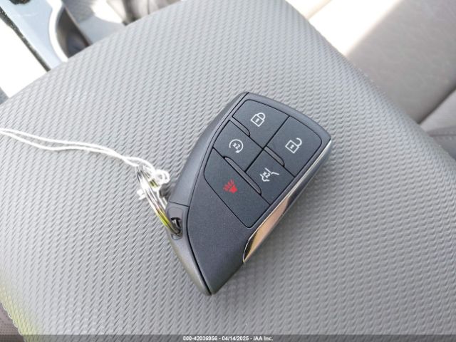 3GNAXHEG0SL113724 Chevrolet Equinox Fwd Lt