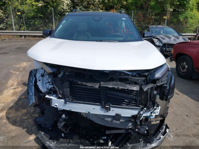 3GNAXHEG0SL113724 Chevrolet Equinox Fwd Lt