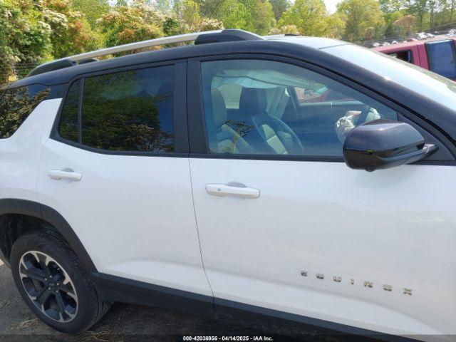 3GNAXHEG0SL113724 Chevrolet Equinox Fwd Lt