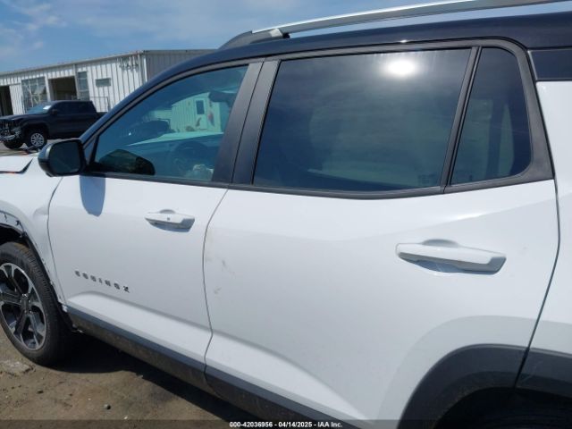 3GNAXHEG0SL113724 Chevrolet Equinox Fwd Lt