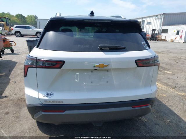 3GNAXHEG0SL113724 Chevrolet Equinox Fwd Lt