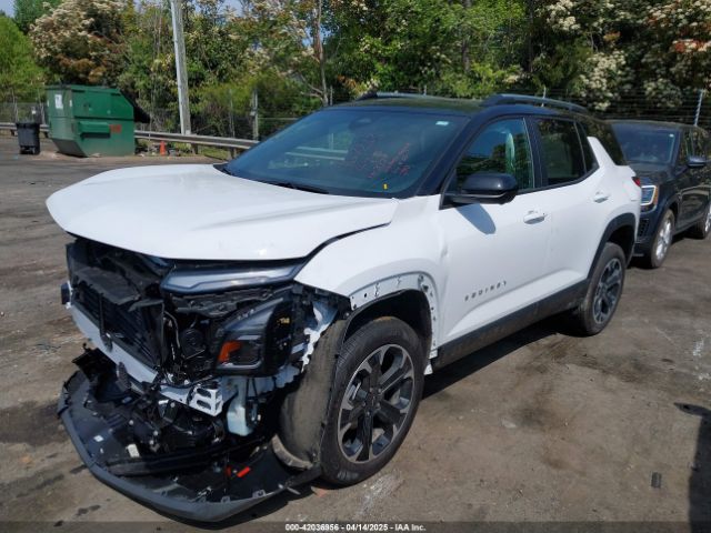 3GNAXHEG0SL113724 Chevrolet Equinox Fwd Lt