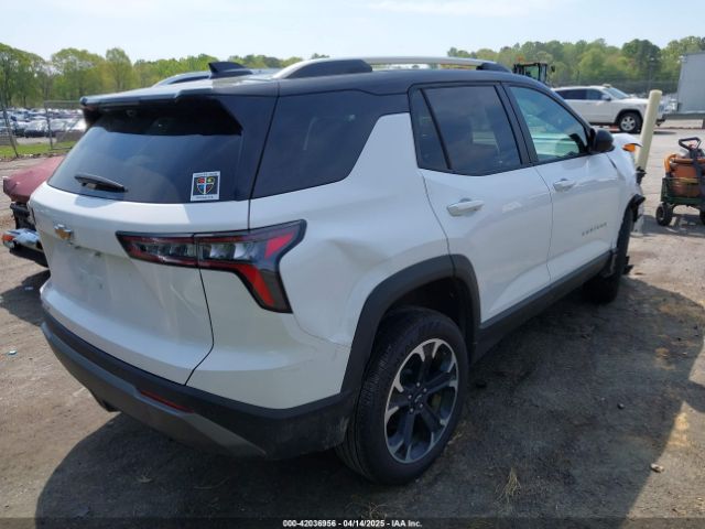 3GNAXHEG0SL113724 Chevrolet Equinox Fwd Lt