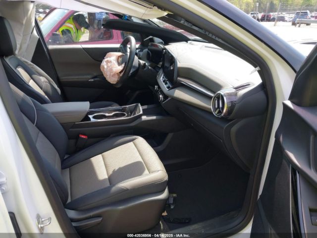 3GNAXHEG0SL113724 Chevrolet Equinox Fwd Lt