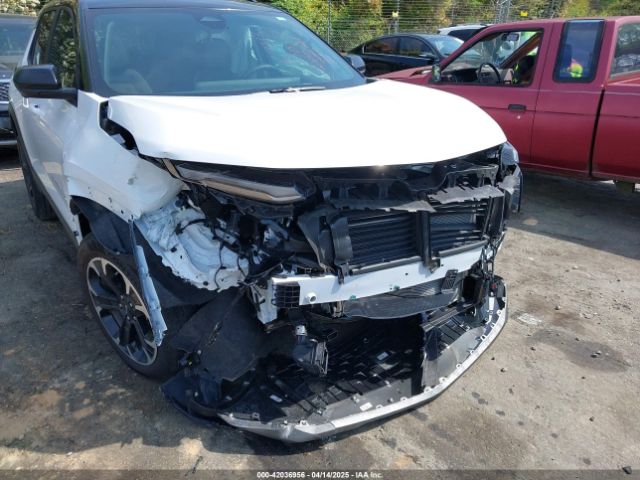 3GNAXHEG0SL113724 Chevrolet Equinox Fwd Lt